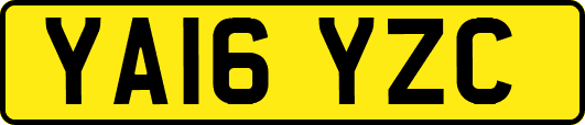 YA16YZC
