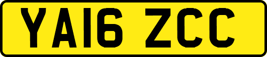 YA16ZCC