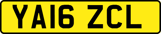 YA16ZCL