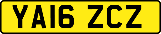 YA16ZCZ