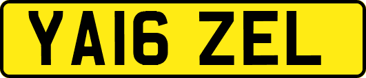 YA16ZEL