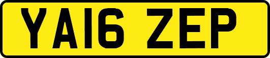 YA16ZEP