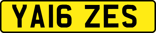 YA16ZES