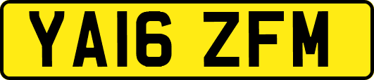 YA16ZFM