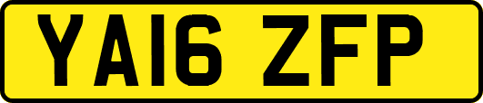 YA16ZFP