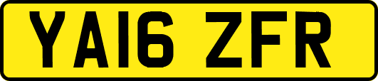 YA16ZFR