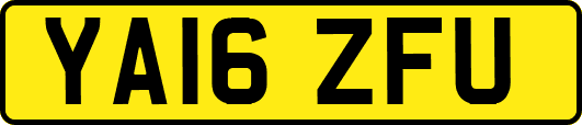 YA16ZFU