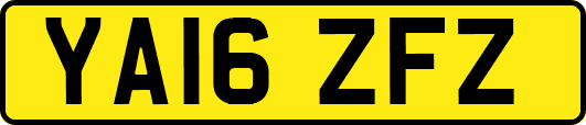 YA16ZFZ