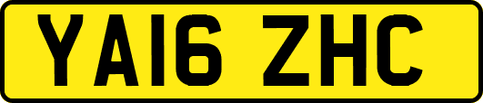 YA16ZHC