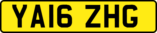 YA16ZHG