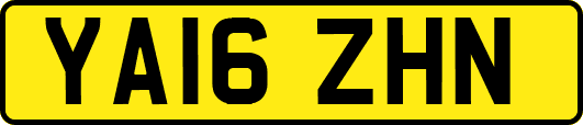 YA16ZHN