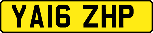 YA16ZHP