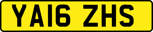 YA16ZHS