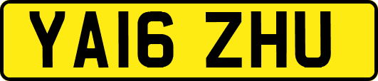 YA16ZHU