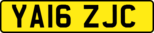 YA16ZJC