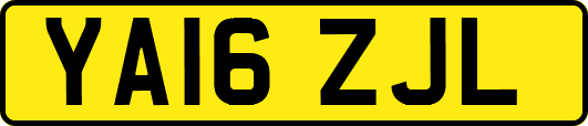 YA16ZJL