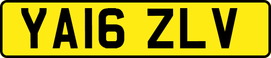 YA16ZLV