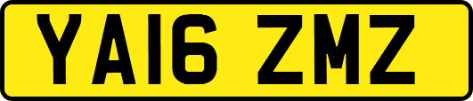 YA16ZMZ
