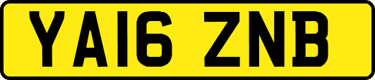 YA16ZNB