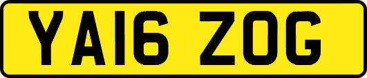 YA16ZOG