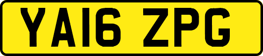 YA16ZPG