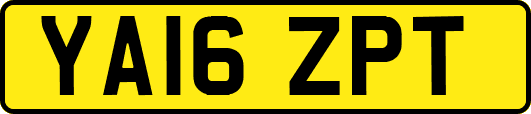 YA16ZPT