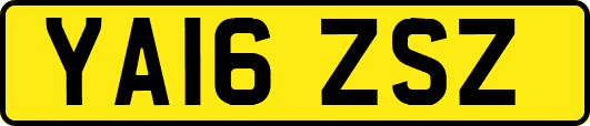 YA16ZSZ