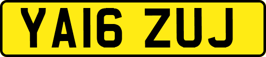 YA16ZUJ