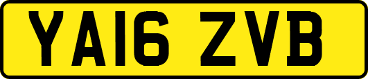 YA16ZVB