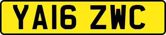 YA16ZWC