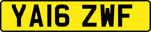 YA16ZWF