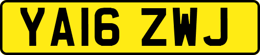 YA16ZWJ