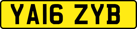 YA16ZYB