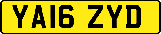 YA16ZYD