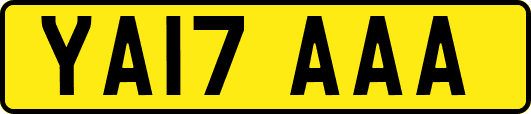 YA17AAA