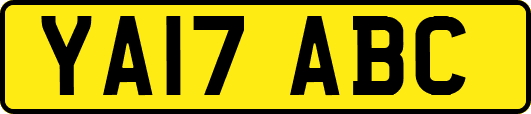 YA17ABC