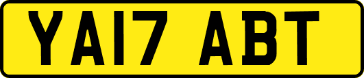 YA17ABT