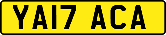 YA17ACA