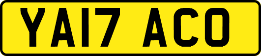 YA17ACO