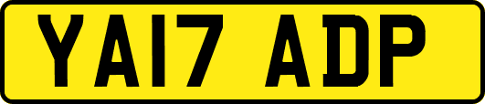 YA17ADP