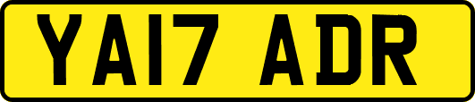 YA17ADR