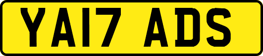YA17ADS