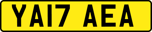 YA17AEA