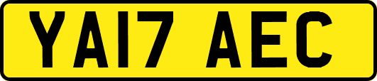 YA17AEC
