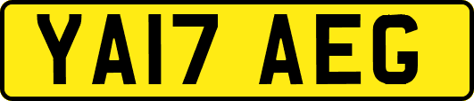 YA17AEG