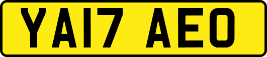YA17AEO