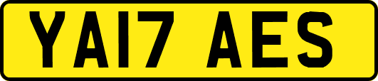 YA17AES