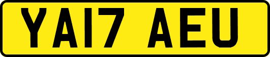 YA17AEU
