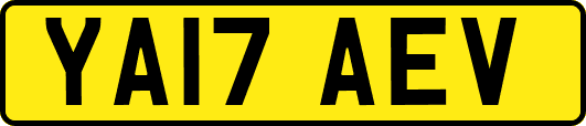YA17AEV