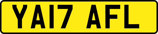 YA17AFL